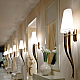 Настенный светильник ImperiumLoft Crystal Light Brunilde 189870-22
