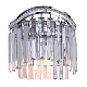 Настенный светильник Natali Kovaltseva Angel 81429/1W Chrome