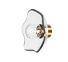 Настенный светильник Maytoni Miracle MOD207WL-01BS