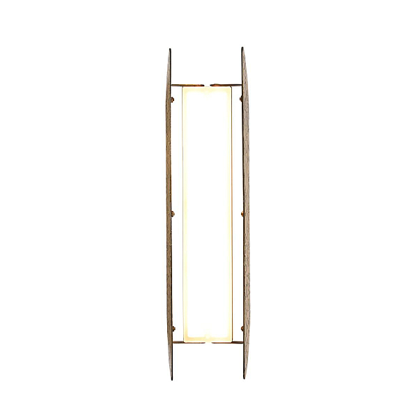 Настенный светильник Odeon Light Brando Hightech 7173/10WL