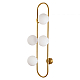 Настенный светильник MyFar Stacy MR1014-4W