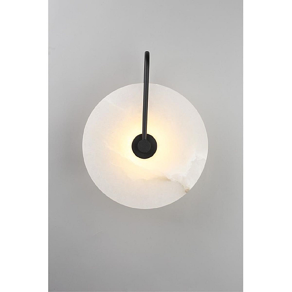 Настенный светодиодный светильник Aployt Zhulen APL.322.11.05