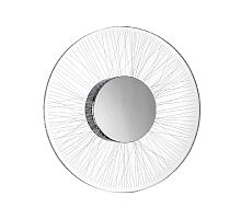 Настенный светильник Odeon Light Solaris 6628/9WL