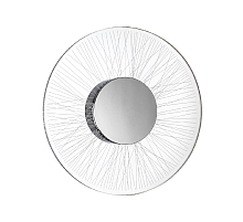 Настенный светильник Odeon Light Solaris 6628/9WL