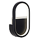 Бра Reluce 86862-9.2-001IL LED9W BK
