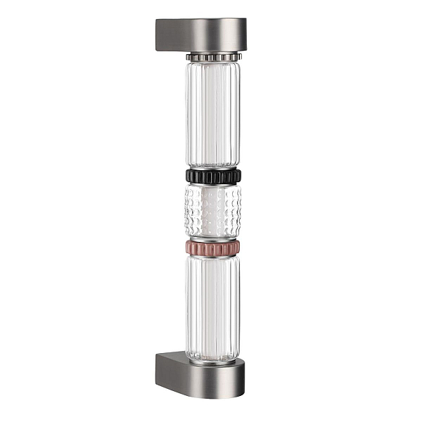Настенный светильник Odeon Light Collier L-Vision 5456/12WL
