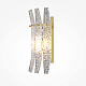 Настенный светильник Maytoni Shiver MOD539WL-01MG