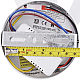 Настенный светильник Natali Kovaltseva Rif LED LAMPS 81118/1C