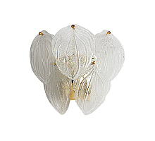 Настенный светильник Delight Collection Novida B014 gold