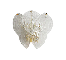 Настенный светильник Delight Collection Novida B014 gold