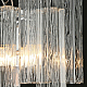Бра ILLUMICO IL0179-2W-39 CR CL