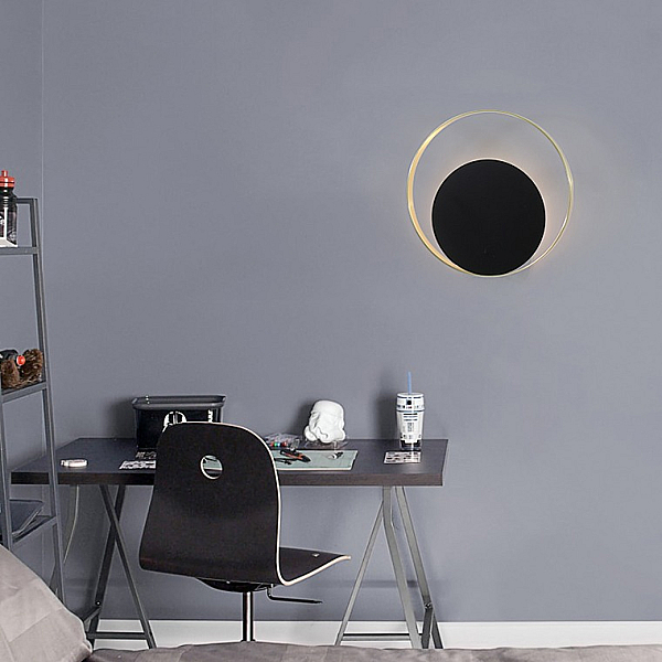 Настенный светильник ImperiumLoft Tint 141078-26