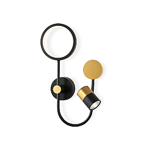 Настенный светильник Ambrella Light Comfort LineTech FL51602