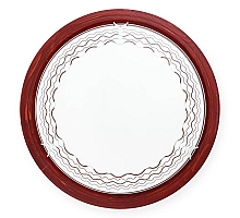 Настенный светильник Toplight Citte TL9134Y-02PO