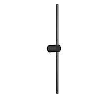Накладной светильник Arlight SP-PICASO-M-TURN-L700-12W Day4000 (BK, 100 deg, 230V) 047344