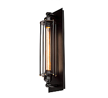 Бра LOFT IT Loft industrial cage Loft2113W