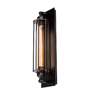 Бра LOFT IT Loft industrial cage Loft2113W