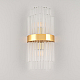 Настенный светильник Arte Milano Torcia 430122.180.2.E14.C1 GD