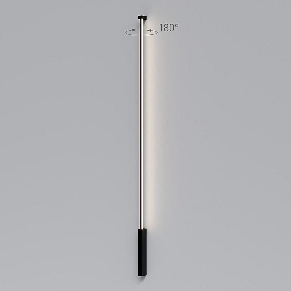 Настенный светильник Elektrostandard Alto 40133/LED 4690389214196 a069820