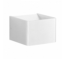 Настенный светодиодный светильник Crystal Lux CLT 520W WH