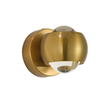 Настенный светильник Modestyle MS.9001.01 BS