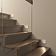 Настенный светодиодный светильник Denkirs Troms DK1030-WH