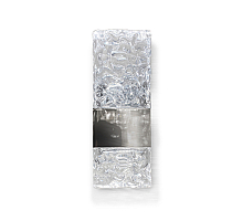 Настенный светильник Delight Collection MB17090026-2A chrome