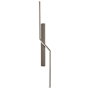 Настенный светильник Lightstar Palla 739638