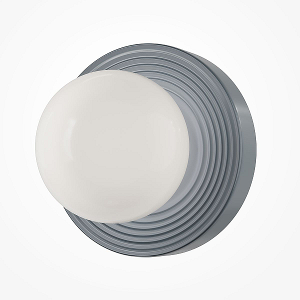 Бра Maytoni Modern MOD403WL-01GR