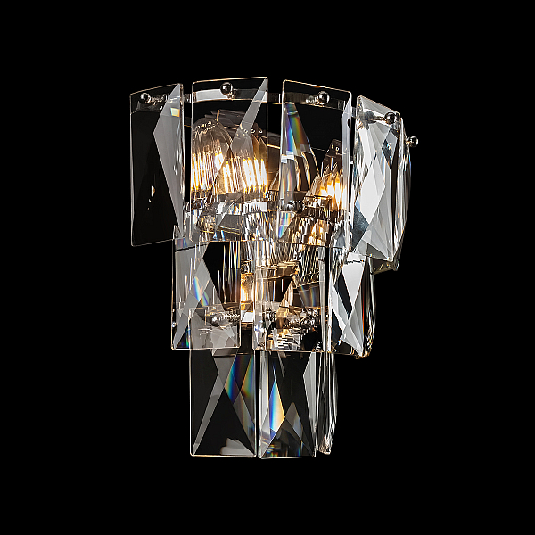 Настенный светильник Loft IT Contemporary 10561W Clear