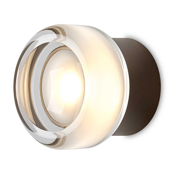 Настенный светильник Freya Modern Retro FR5603WL-L3TR