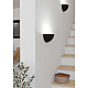 Настенный светильник Eglo Tanura 900343