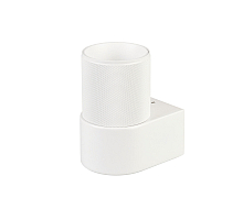 Настенный светильник Arlight SP-Spicy-Wall-S115x72-6W Day4000 033848