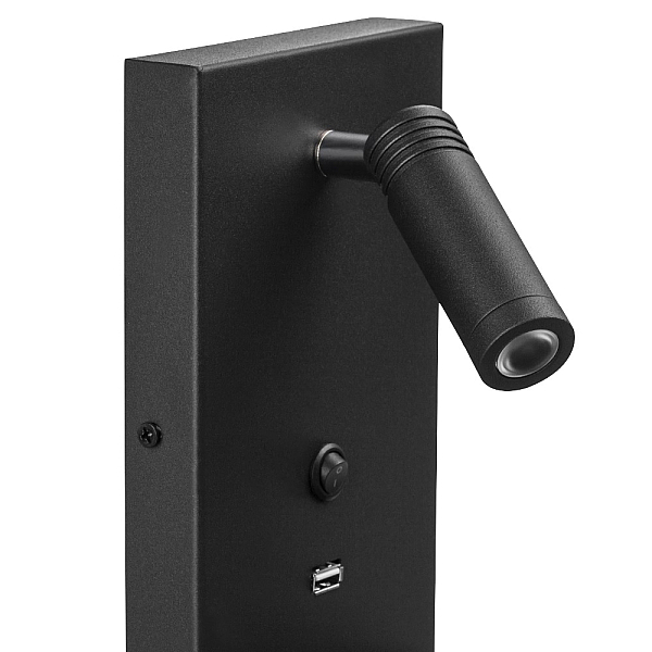 Бра Lightstar Muro 808527