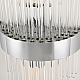 Настенный светильник Arte Milano Torcia 430122.180.2.E14.A1 CR
