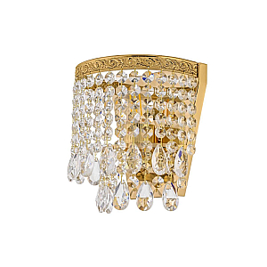 Настенный светильник Arti Lampadari Castellana E 2.10.601 G