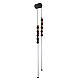 Настенный светильник Odeon Light Monella Hightech 7187/16WL