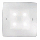 Настенный светильник Ideal Lux Celine PL4 044293