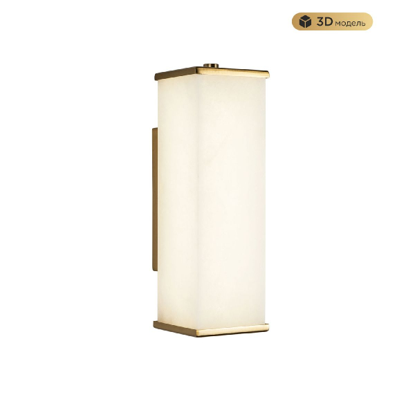 Настенный светильник Modestyle MS.108.270 BS Настенный светильник Modestyle MS.108.270 BS