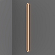 Настенный светильник Lightera Crotone LE421W-120B