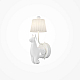 Настенный светильник Maytoni Modern Senor Alpaca MOD377WL-L6W3K