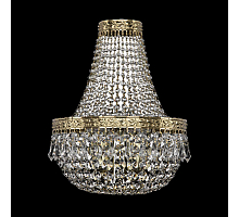 Бра Bohemia Ivele Crystal 19011B/H1/25IV G