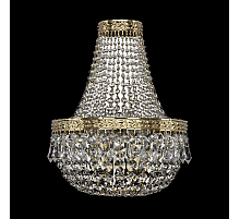 Бра Bohemia Ivele Crystal 19011B/H1/25IV G