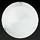 Настенный светильник Toplight Citte TL9132Y-02WH