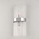 Настенный светильник Arte Milano Torcia 430122.180.2.E14.B1 CR