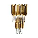 Настенный светильник Garda Decor 62GDM-81008
