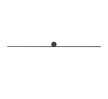 Настенный светильник Nowodvorski Spin Led L Black 10622