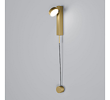 Настенный светильник Elektrostandard Orco 4690389204296 40112/LED a066405