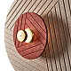 Настенный светодиодный светильник Freya Acoustic FR5494WL-L4TR