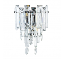 Настенный светильник Modelux ML.7082.02 CR